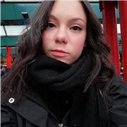 Doy clases presenciales de inglés a niños y adultos